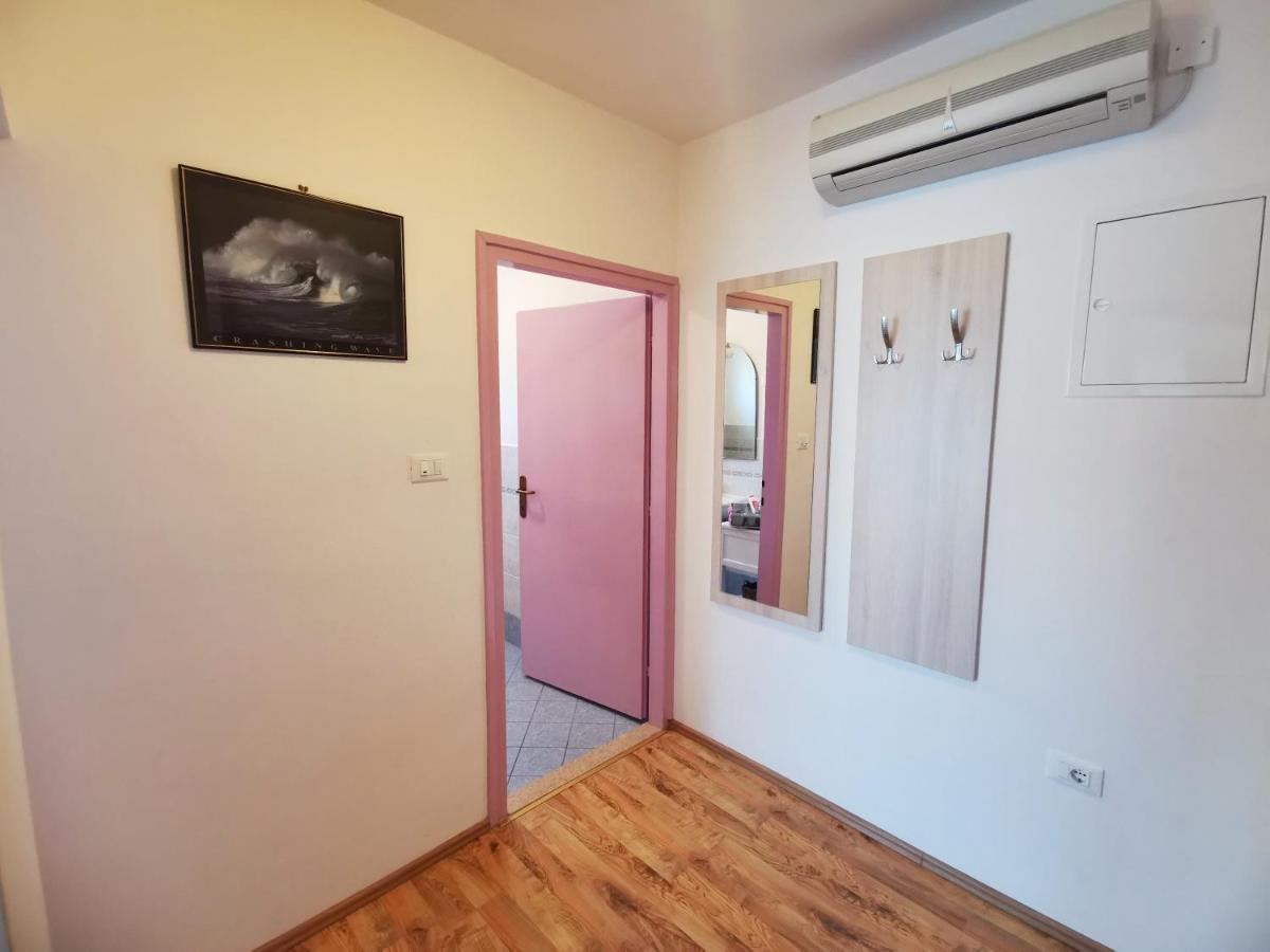 Apartments Sokolic Nerezine Extérieur photo