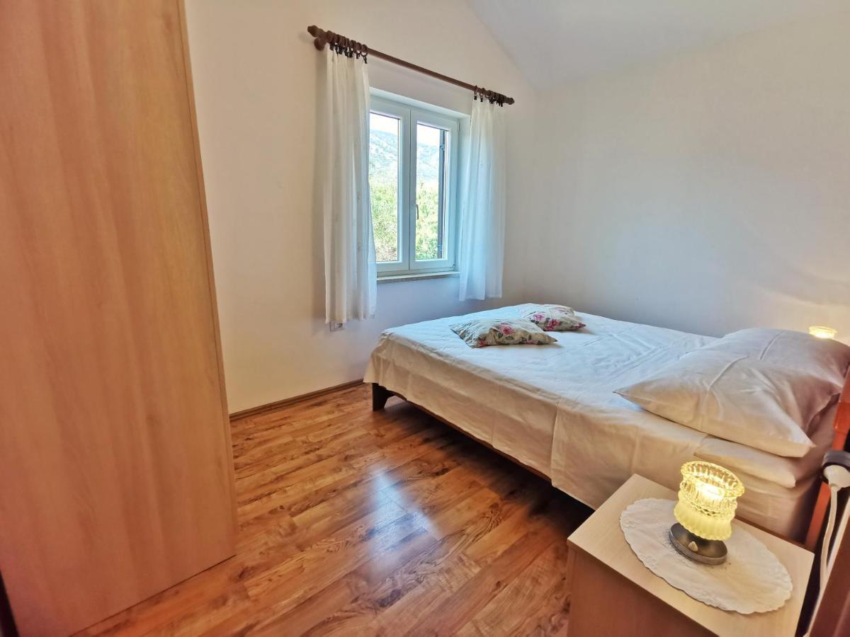 Apartments Sokolic Nerezine Extérieur photo